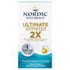 Nordic Naturals Ultimate Omega 2X 120 Soft Gels
